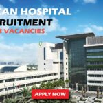 American Hospital Jobs