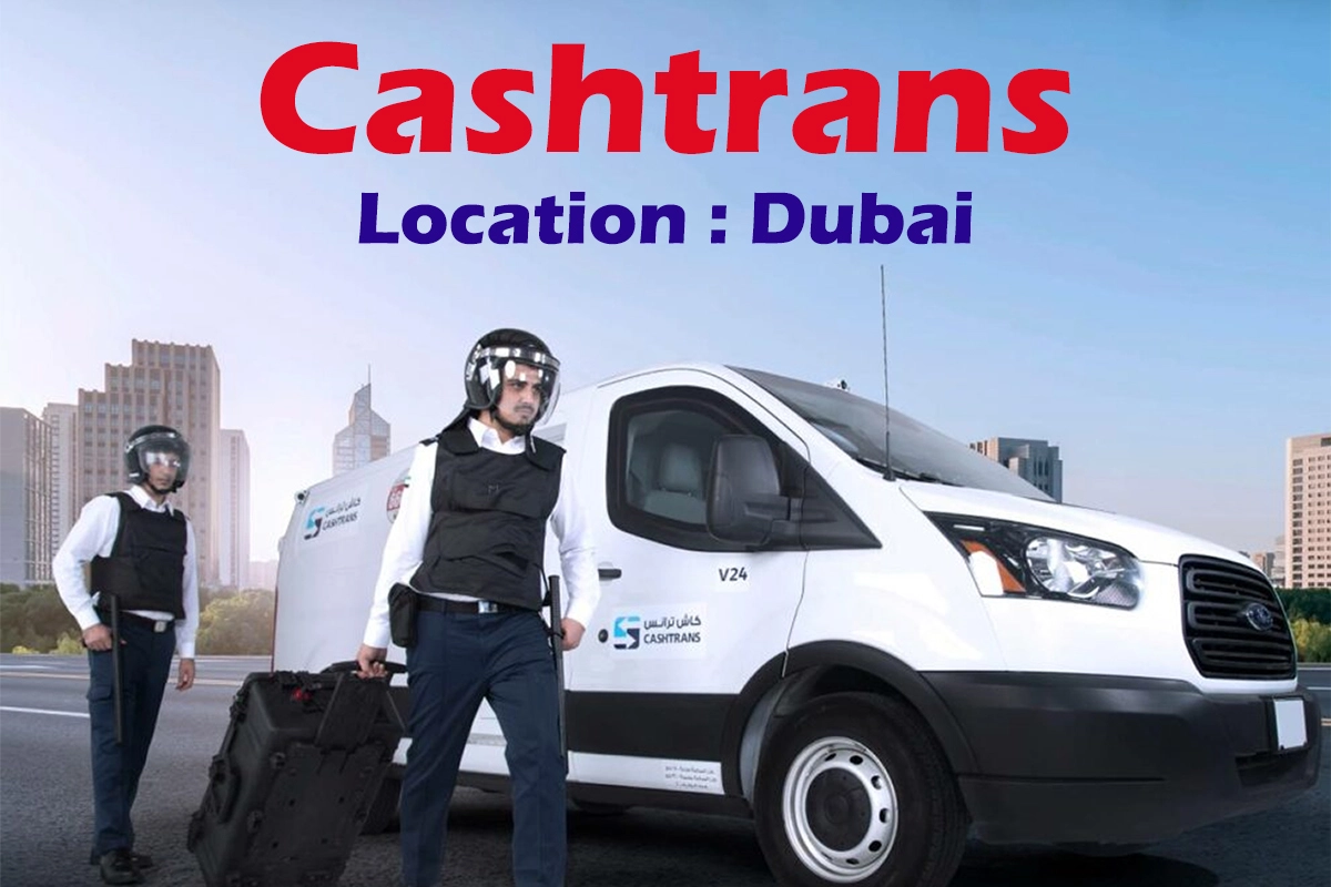 cashtrans jobs