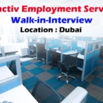 moactiv employment services walk-in-interview