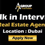 A7 Group Walk in Interview in Dubai